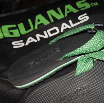 Outdoor Sandals: The new IGUANAS issss Smokin' Sexy